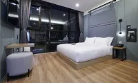 Just Sleep Hotel Dasan New City Hotels in Namyangju-si