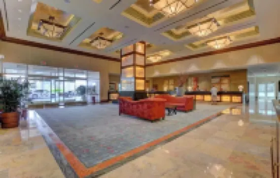 Premium Suite w/Balcony at the Signature