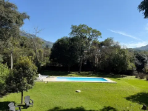 Monoambiente de Categoría Hotels in La Caldera Department