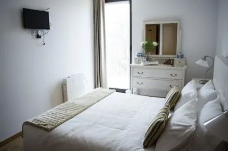 Casa Da Trigueira Отели в г. Алихо