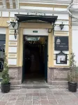 Casa Colonial Quito - Pensionat