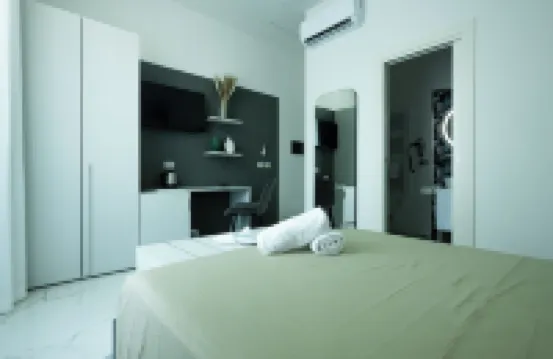 The Dome Guest House