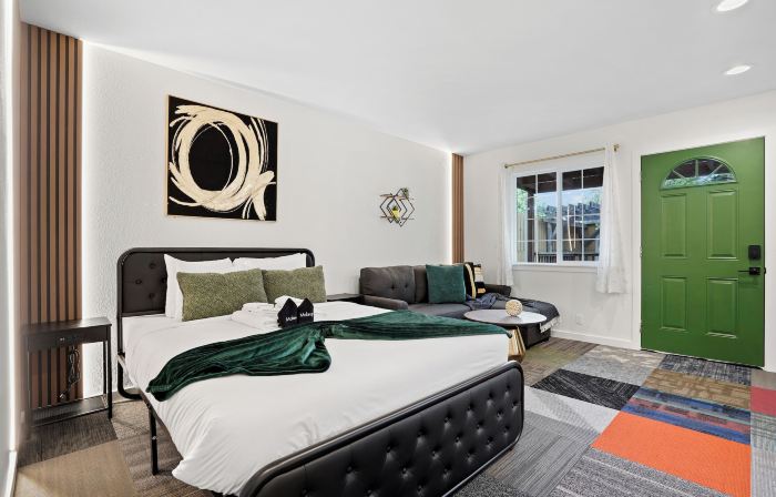 Beachy 1BR Escape with Sofa Bed - Golf & Beach Nearby