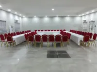 Lushville Hotel & Suites Hotels in Benin City