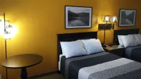 Upper Delaware Inn Hotels in Delaware County