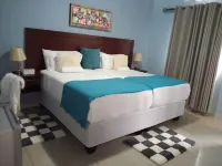 Canna Lilly Guest House Hotels in Serowe