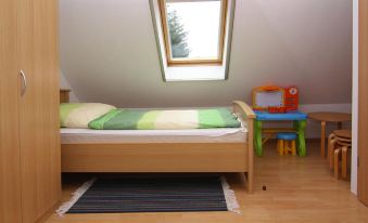 Reihenhaus im Ostseebad Zingst