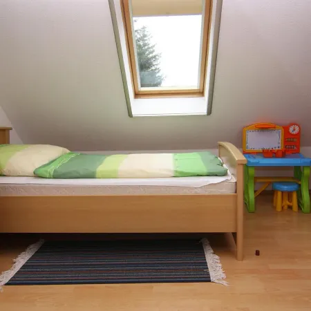 Reihenhaus im Ostseebad Zingst