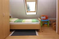 Reihenhaus im Ostseebad Zingst - Beach