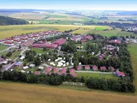Ferienpark Harz in Hasselfelde Hotels in Hasselfelde