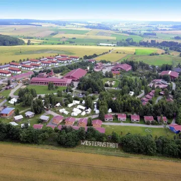 Ferienpark Harz in Hasselfelde