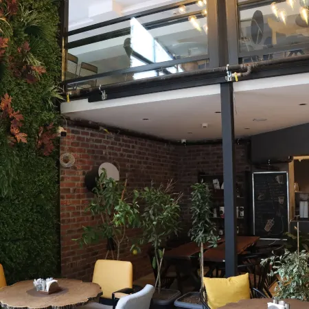 Dab Hotel Ulus