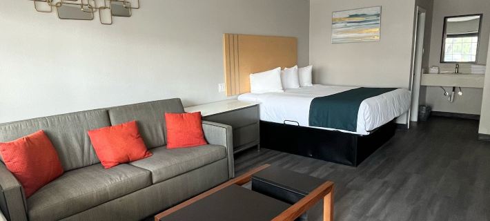 Hotel Isabella Hotels in Uvalde County