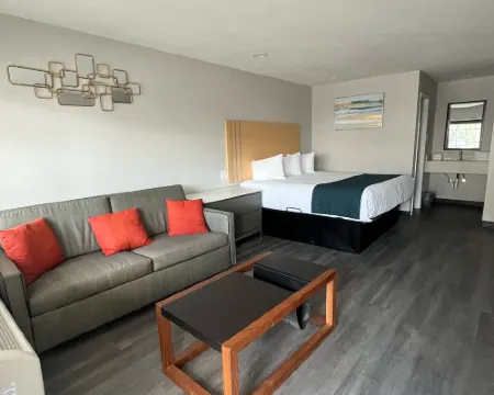 Hotel Isabella Hotels in Uvalde