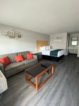 Hotel Isabella Отели в г. Ювалде