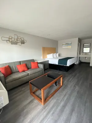 Hotel Isabella Hotels in Uvalde