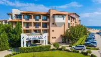 Oasis Del Mare Hotel di Lozenets