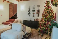 The Burgundy - Boutique B&B