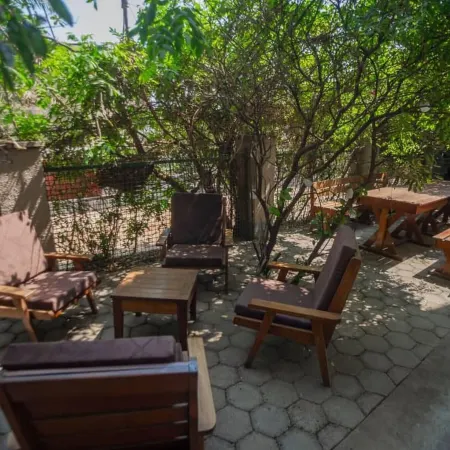 Charming Retreat in Lubumbashi