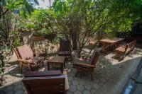 Charming Retreat in Lubumbashi Hoteles en 