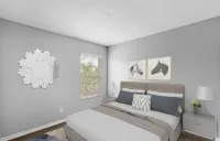 Six Bed Pool Villa in Resort -close to Disney - spa