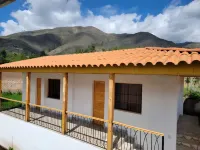 Schatzi Lodge Hotels in Provinz Carhuaz