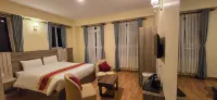 Hotel Dolkha Durbar Hotels in Charikot