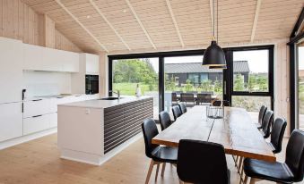 Holiday Home in Sæby