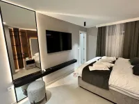 Luxury Seaside Apartments Zadar Hoteles en Petrčane