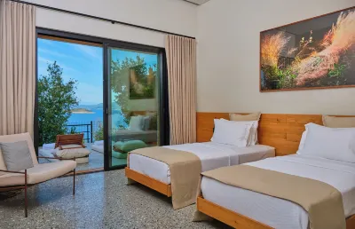 Bodrum Loft