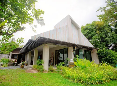 Ko Lanta Amantra Hostels - Women Only - เปิดใหม่