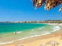 Serenity and Views - Beachside Escape Hotels in Filiatra