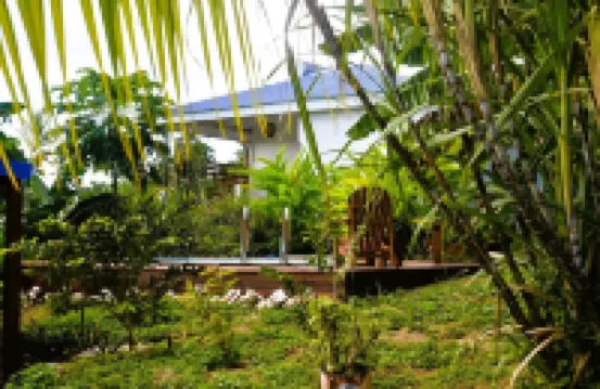 คันน ซานานาส โรงแรมใน