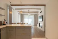Mimosa Mansions - Villas