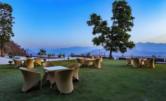 WelcomHeritage Arka Resort & Spa Rishikesh