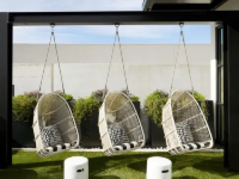 星金屬西中城 Sentral 鄰近Ormsby's的酒店