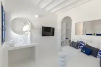 Maria Sea View Apartment Naousa