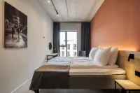 Citybox Antwerp Hotels in Antwerpen