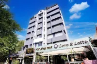Vibes INN Hotel in zona Bhavan's Nature Adventure Centre