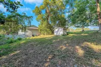 Modern Family Retreat Near Orlando Attractions Hotels near Christ Sanctified Church