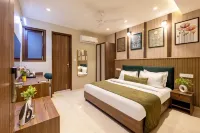 Saltstayz Premier - Paschim Vihar