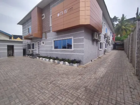 BoardWalk Hotel Wuse 2