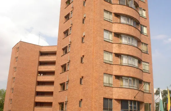 Portal del Rodeo Aparta酒店 - 阿卡迪亞購物中心