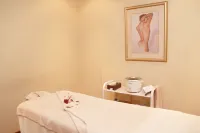 Pinnacle Point Beach and Golf Resort - spa