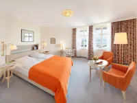 Hotel Bad Schachen Hotels in Lindau