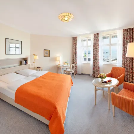 Hotel Bad Schachen