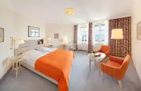 Hotel Bad Schachen Hotels in Nonnenhorn