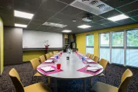 Ibis Styles Lyon Confluence Hotels in Ліон