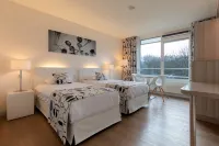 Hotel Mitland Hoteles en Utrecht