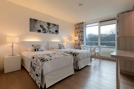 Hotel Mitland